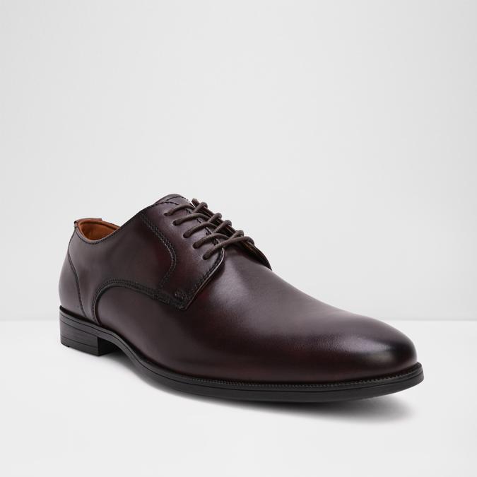 Intanjay-In Men's Brown Lace Up image number 4