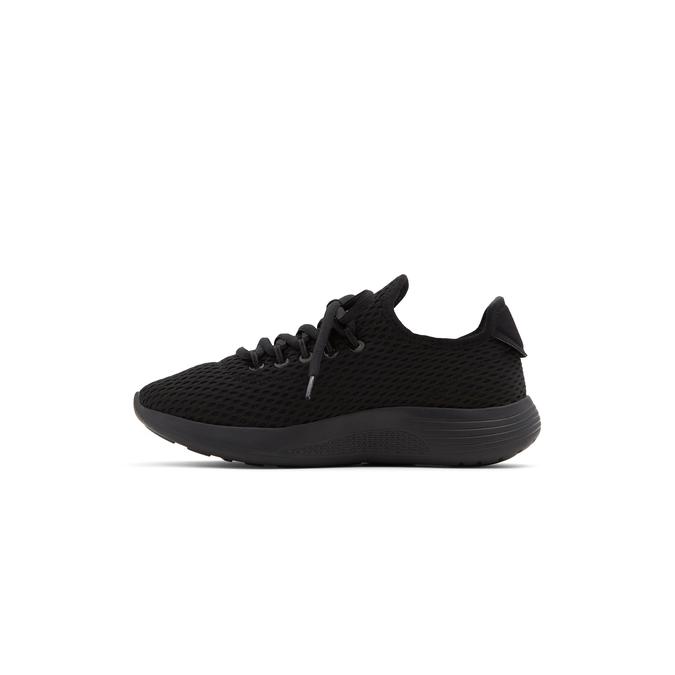 Aberirwen Women's Other Black Sneakers image number 2