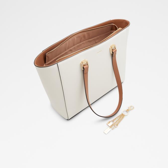  WINTA BEIGE Women Tote image number 2