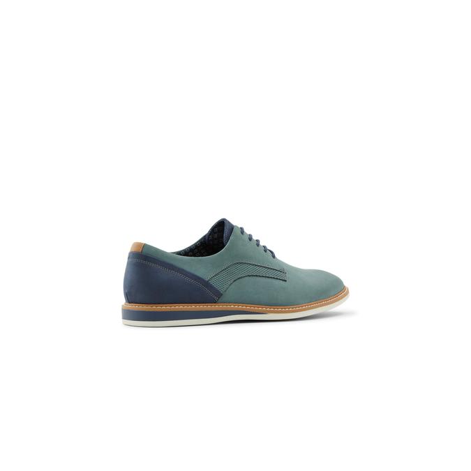 Howard Men's Blue Lace Ups