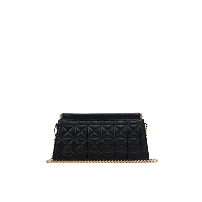 Folie Women's Black Wristlet