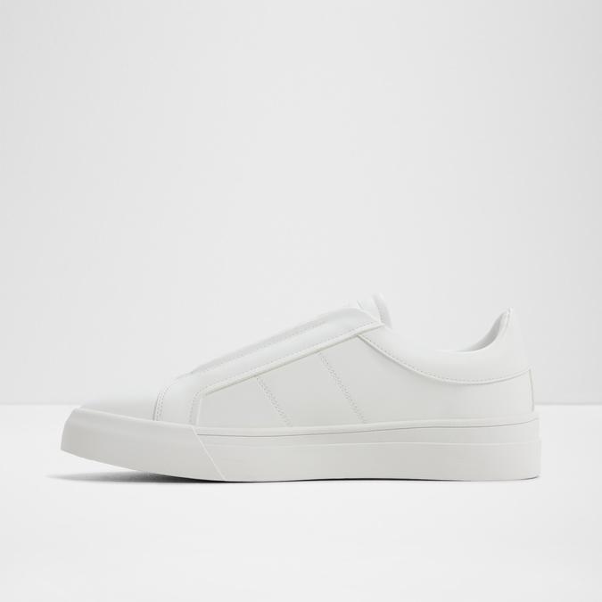 AUREN WHITE Men Sneakers Slip On image number 2