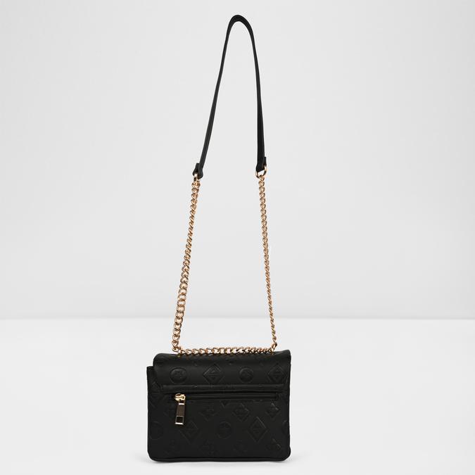 DAAN Black Women Cross Body image number 2
