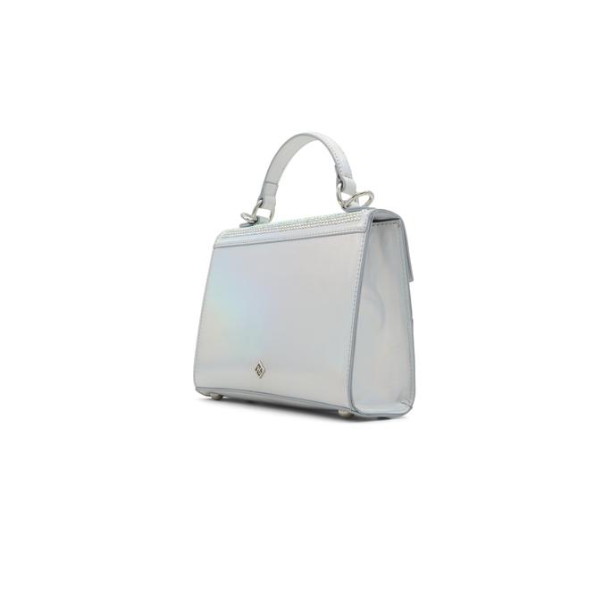 Bulletproof Women's White Top Handle