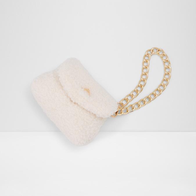 Minigwp Women's Beige Wallet/Change Purse