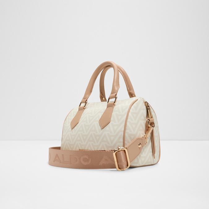 Lapilli Women's Beige Barrel