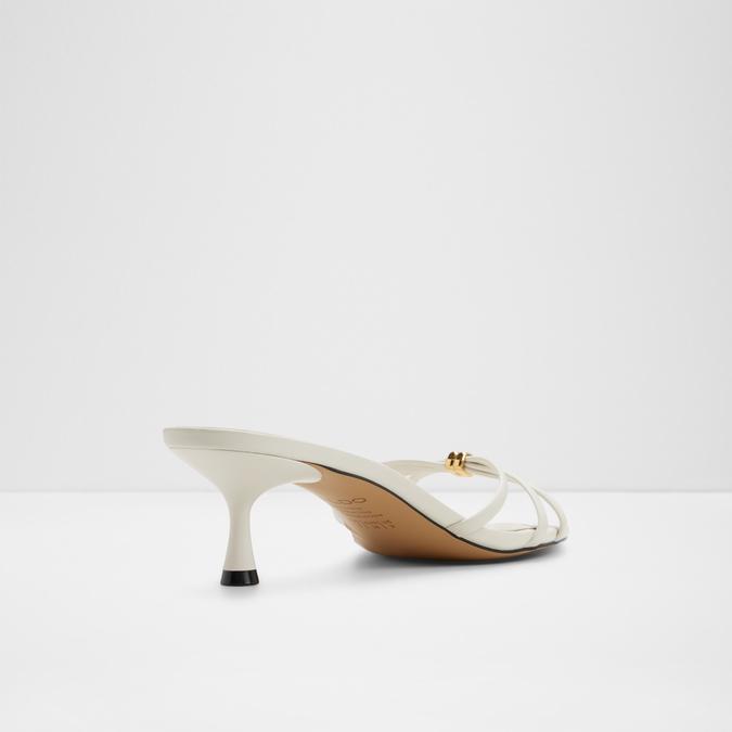 MADALYN-IN WHITE/BONE Women Dress Sandals