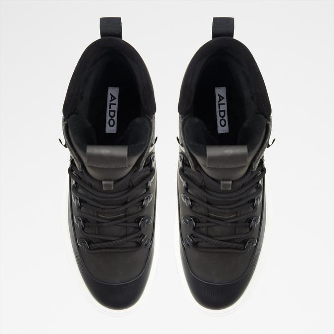 Gibson Men's Black Lace Up