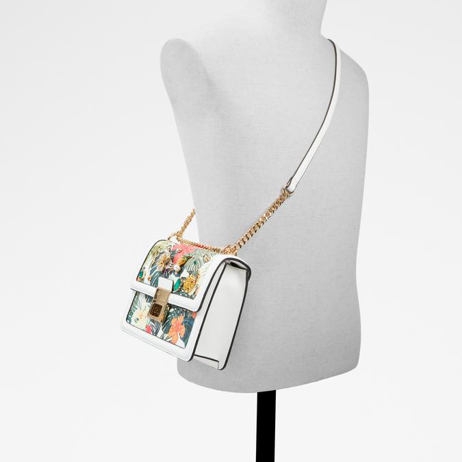 Ballia Women's Multicolor Crossbody image number 3