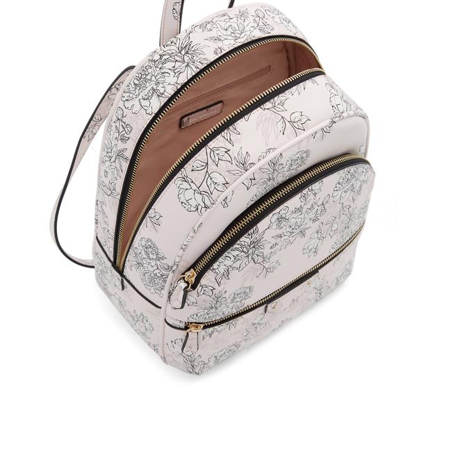 Rosablanche Women's Other Pink Backpack image number 2