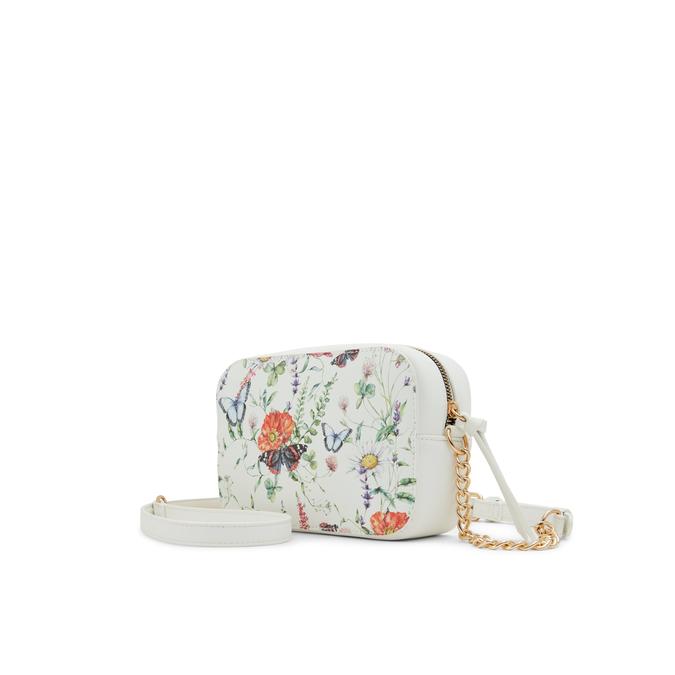 Miffy Women's White Cross Body
