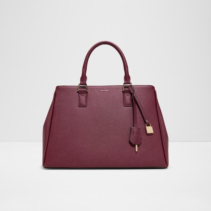 Nanever Women's Bordo Satchel