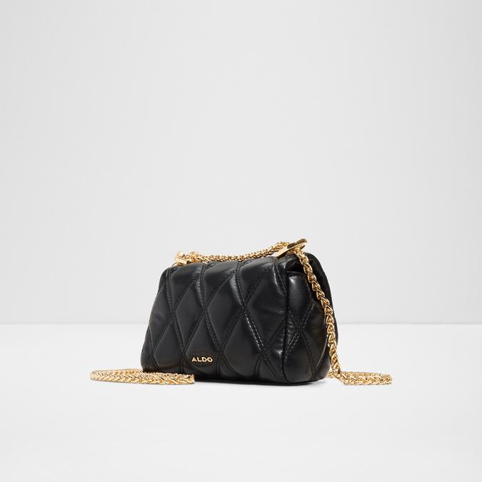 Miablack Women's Black Cross Body