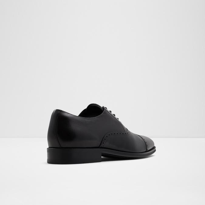 Cunningham Men's Black Dress Lace Up image number 2