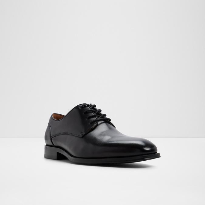 ALLEGRO BLACK Men Dress Lace Up image number 3