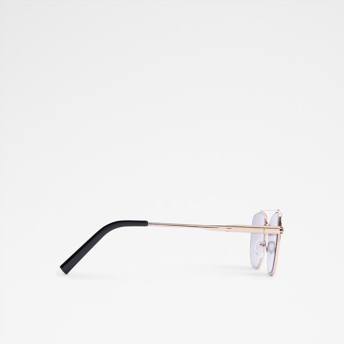 CHARLLEY Gold Men Sunglasses