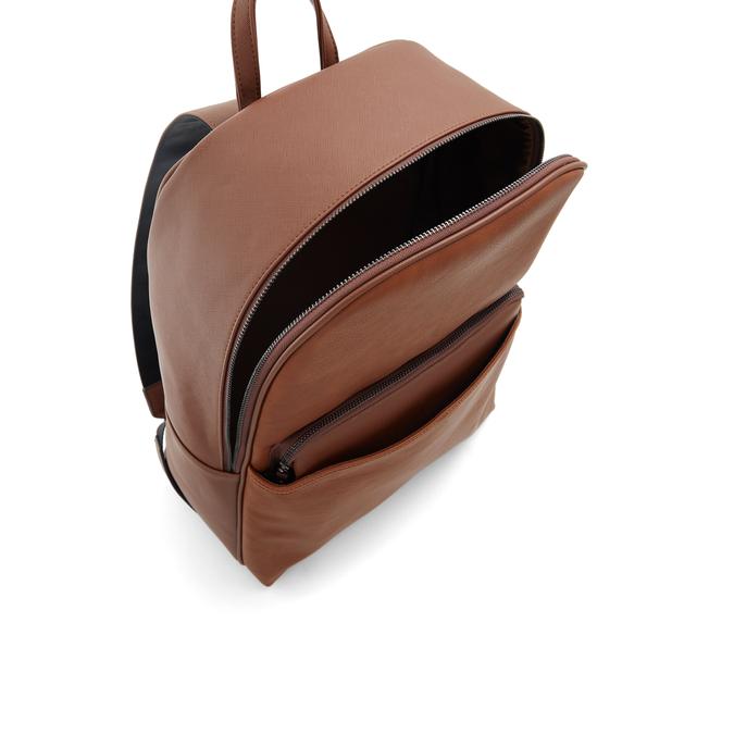Coastal Men's Cognac Backpack image number 2