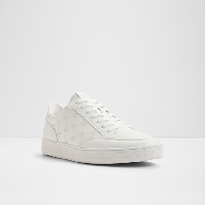 ZAINEA-IN White Men Sneakers image number 3