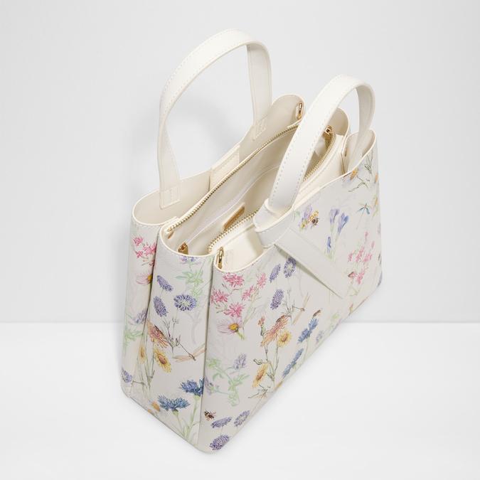 Zaria Women's Miscellaneous Satchel image number 2