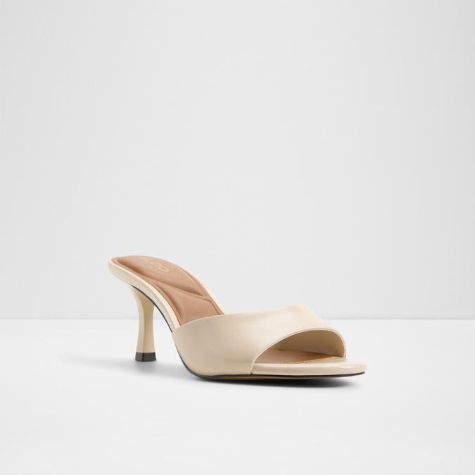ANNABERAEN-IN CREAM Women Dress Sandals image number 3