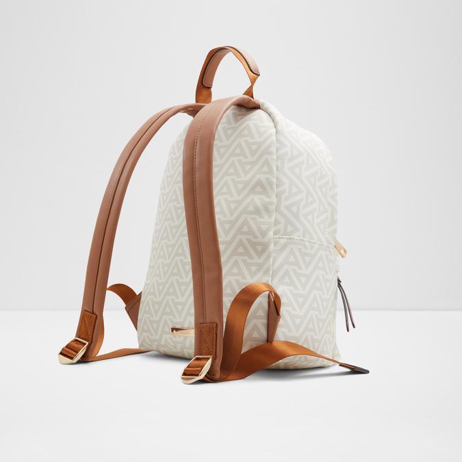 Tinnea Women's Beige Backpack