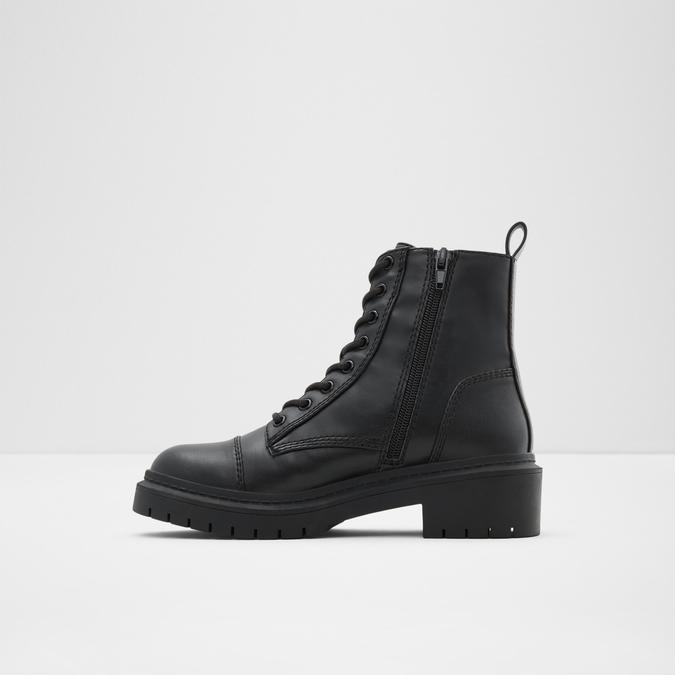 Goer Women's Black Boots image number 3