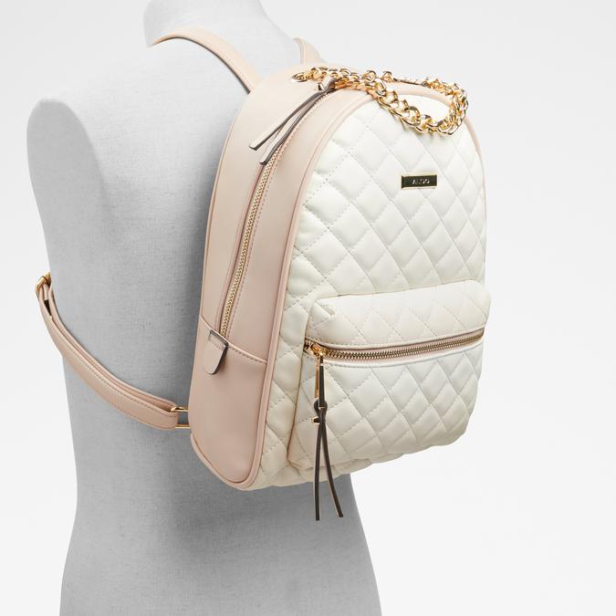 Galilinia Women's Pink Backpack image number 3