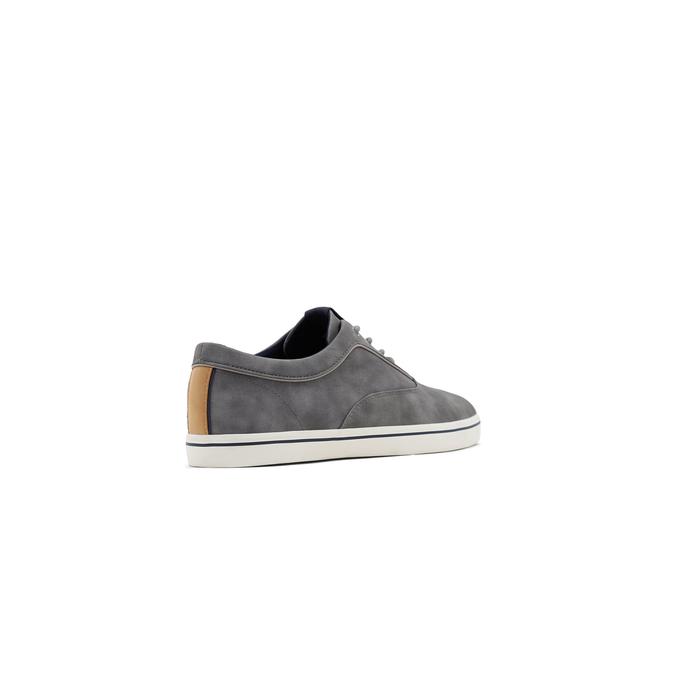 Ritu Men's Grey Lace Ups