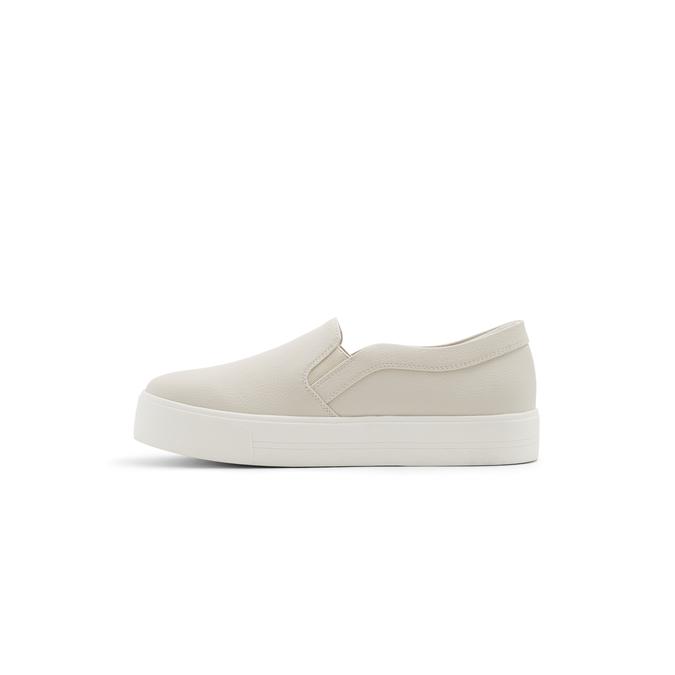Stompin Women's Black/White Sneakers image number 2