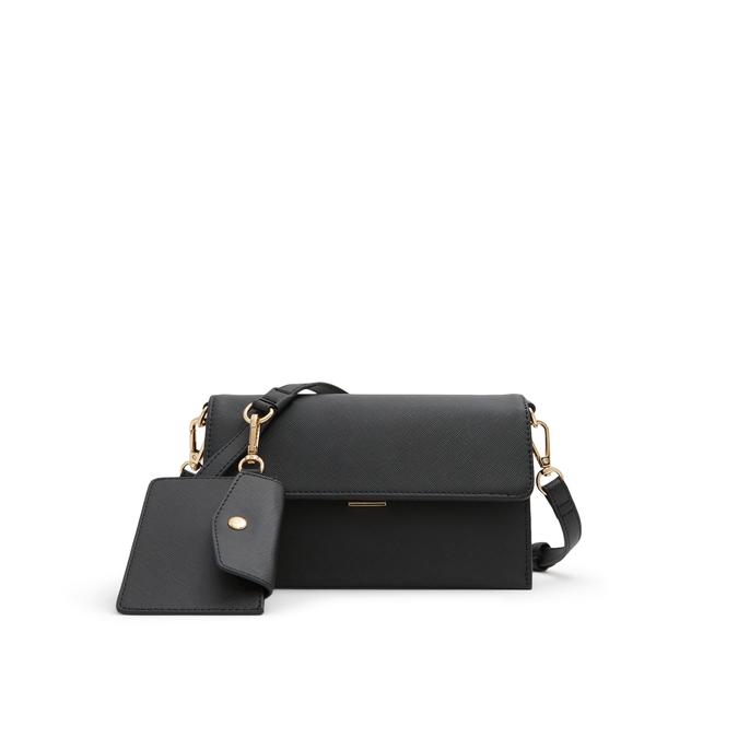 Valabena Women's Black Cross Body