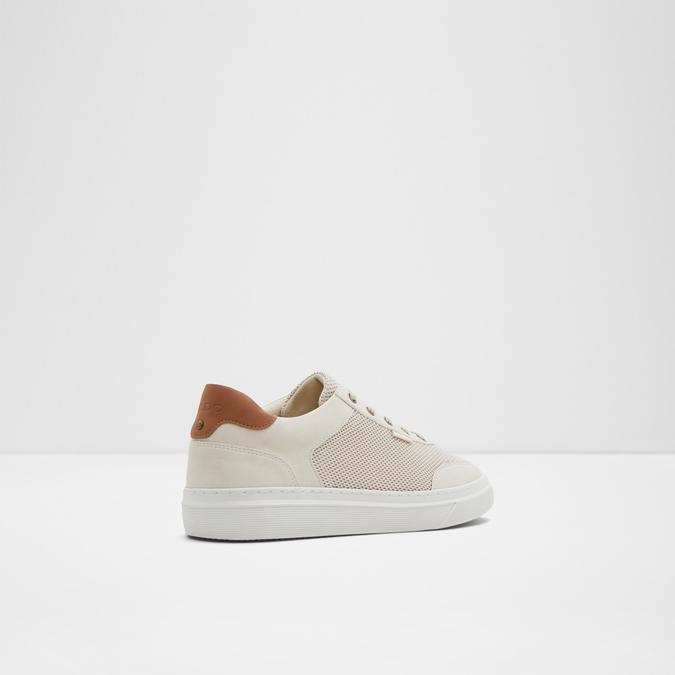 Mcenroe Men's Bone Sneakers image number 3