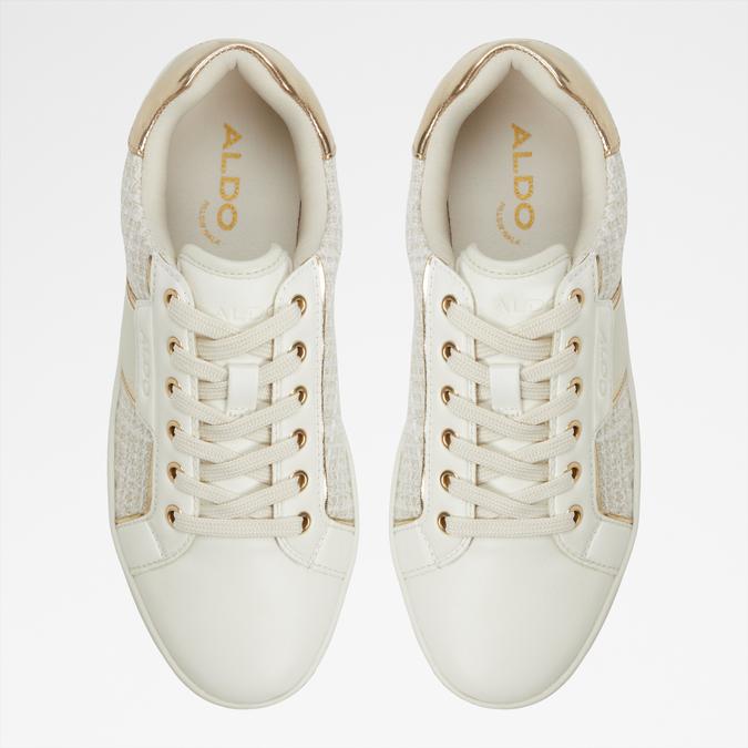 Oniraseana-In Women's White Athletics