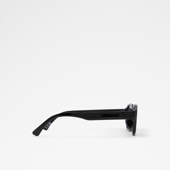 ZENDI Black Men Sunglasses