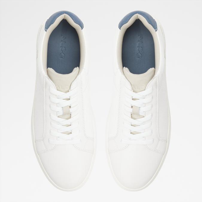 RONANA-MIN Blue Men Sneakers image number 5