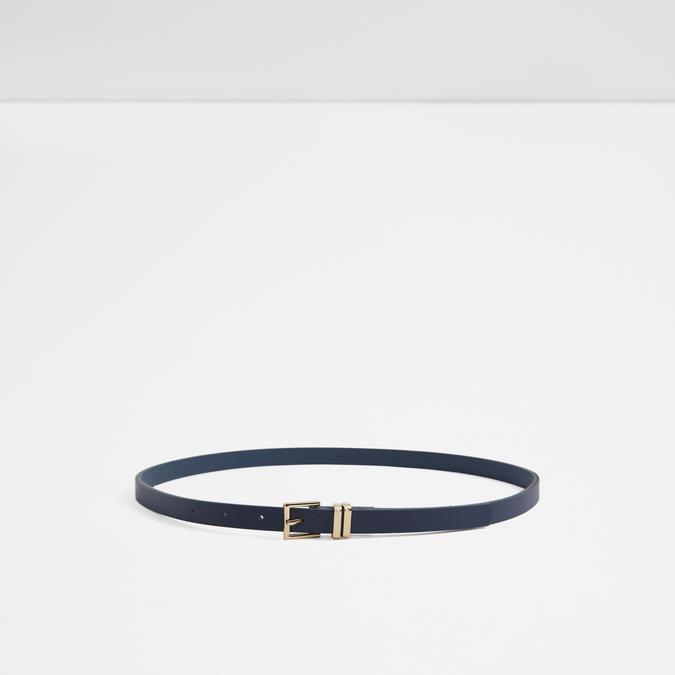 Umiranna Women's Navy Belt