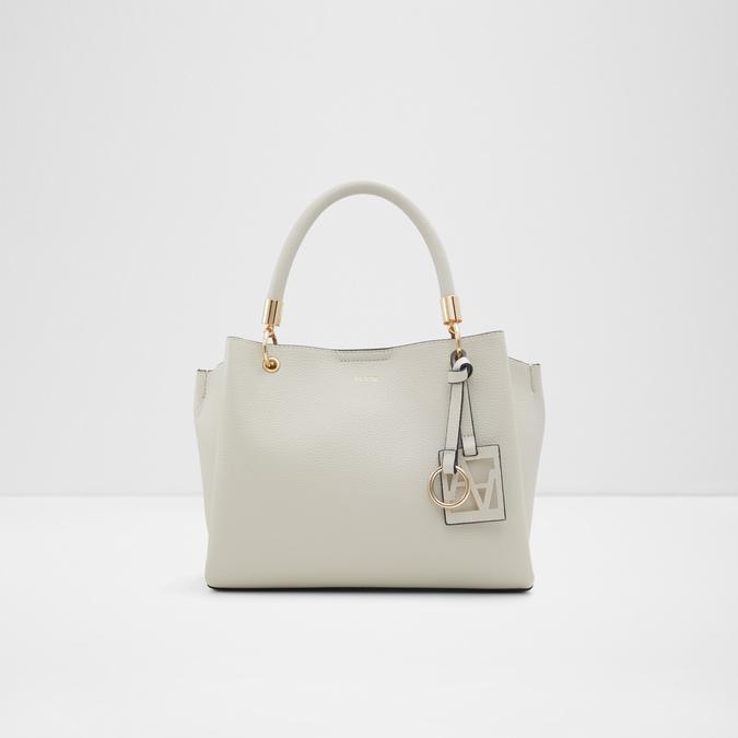 Poaceae Women's White Totes