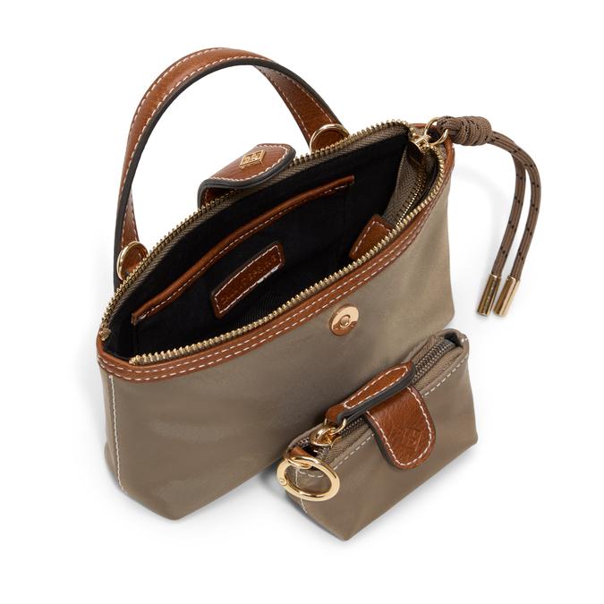 Adina Women's Brown Top Handle image number 2