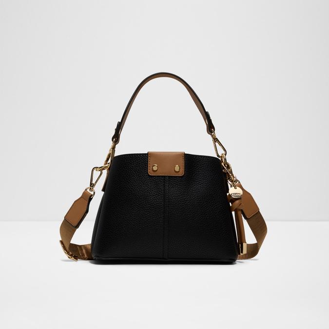 Sloanie Women's Black Cross Body