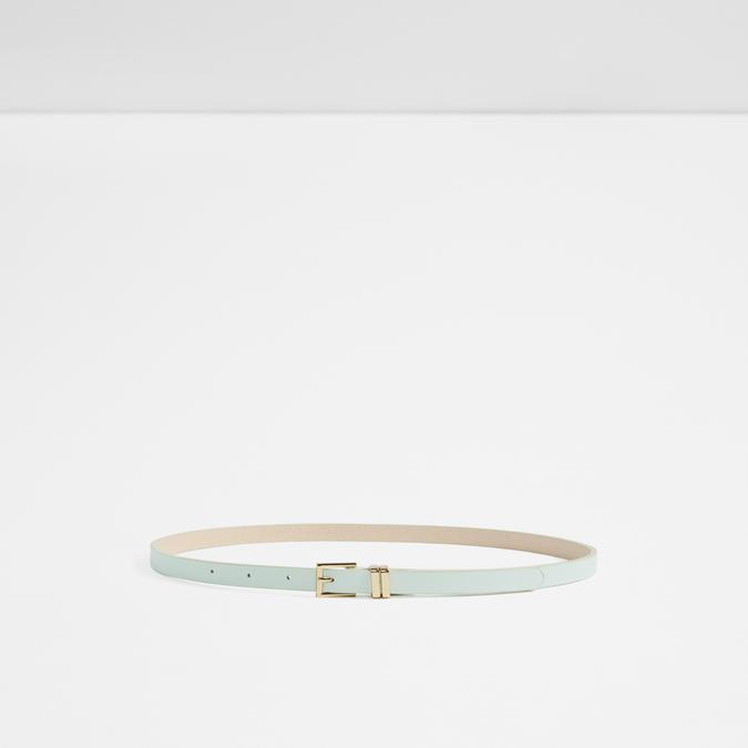 Umiranna Women's Light Blue Belt