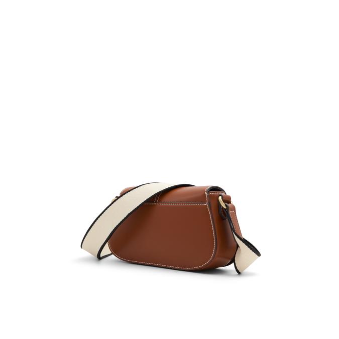 Webber Women's Brown Cross Body