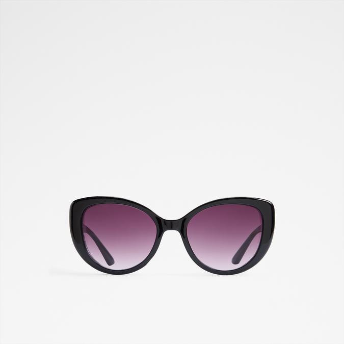 BEELL Black/Gold Multi Women Sunglasses