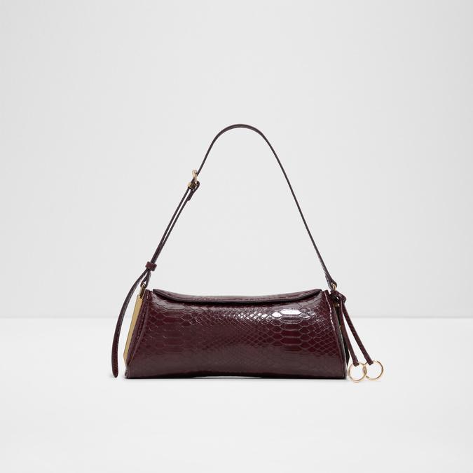 HILLARIEEX Bordo Women Shoulder Bag