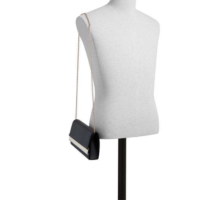 Orchardloan Women's Black Clutch image number 3