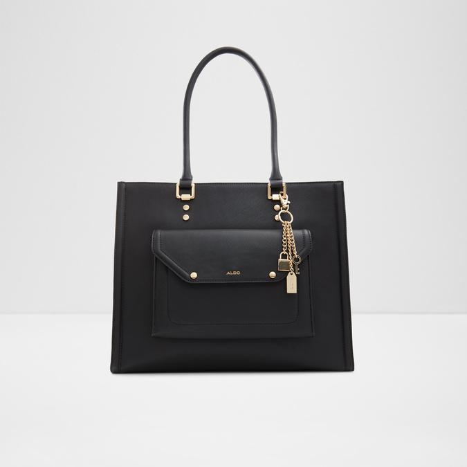 Emiritus Women's Black Tote