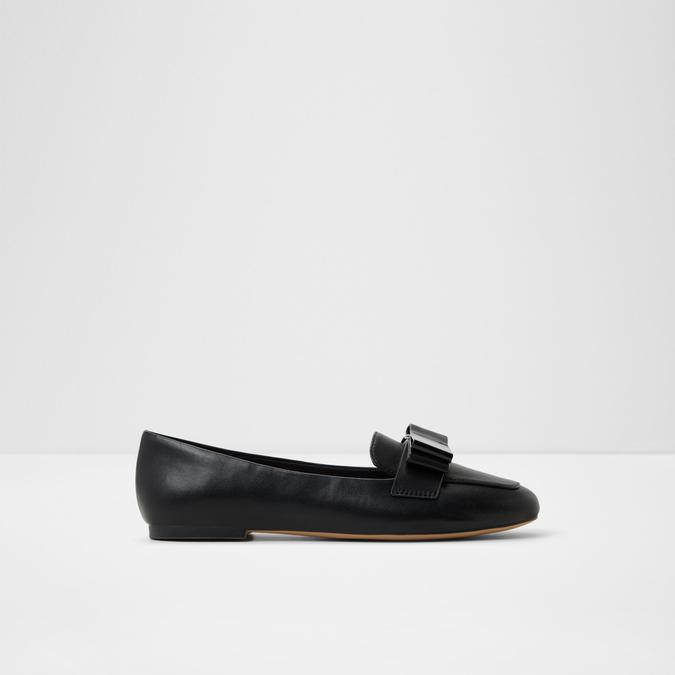 Talanany-In Women's Black Loafers