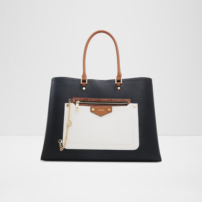 Kristine Women's Black Tote