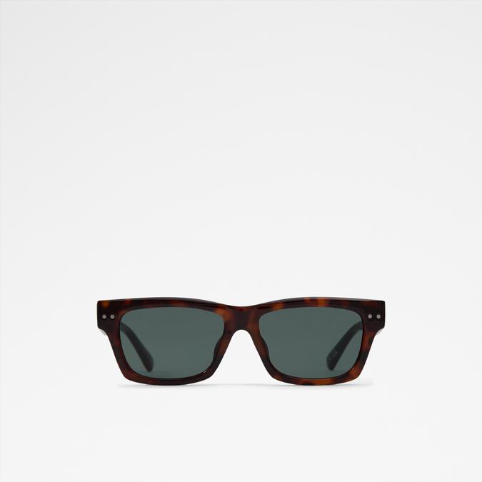 ANDAN Other Brown Men Sunglasses