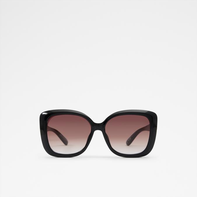 KATELYNN Black/Gold Multi Women Sunglasses