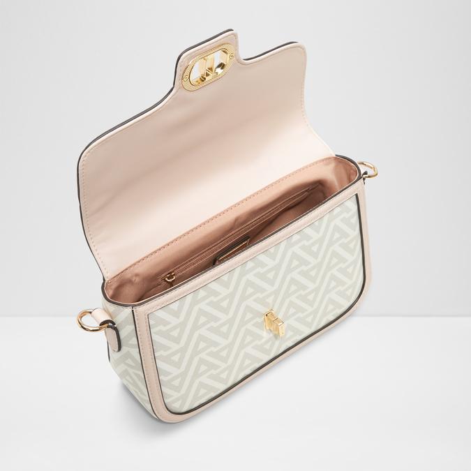 Landenderiel Women's Pink Cross Body image number 2