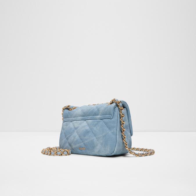  PARADISO BLUE Women Cross Body